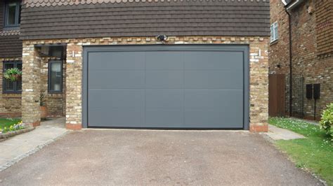 Spells of Convenience: Modernizing Your Garage Door and Gate with Cutting-Edge Technology
